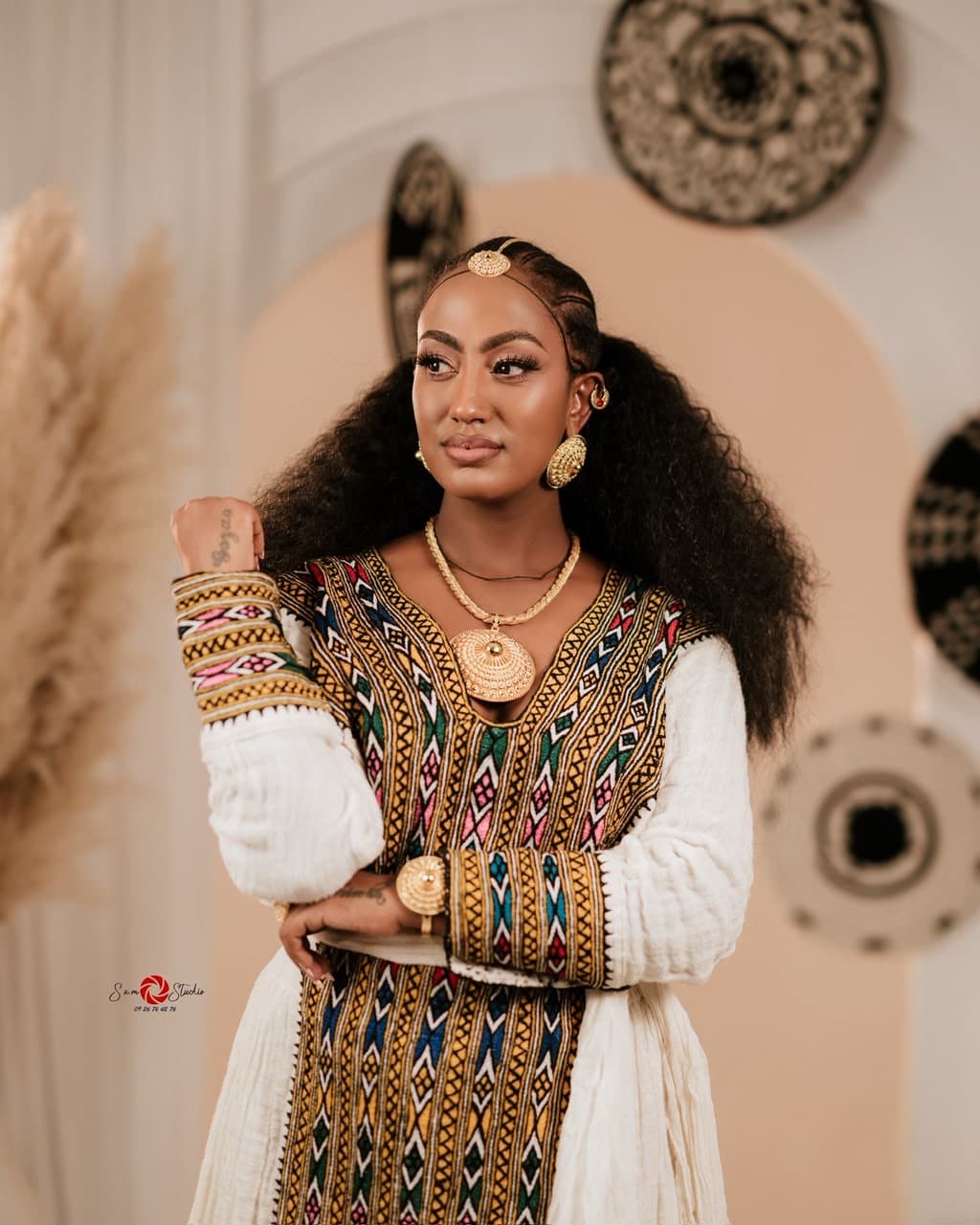 Axum Tibebe