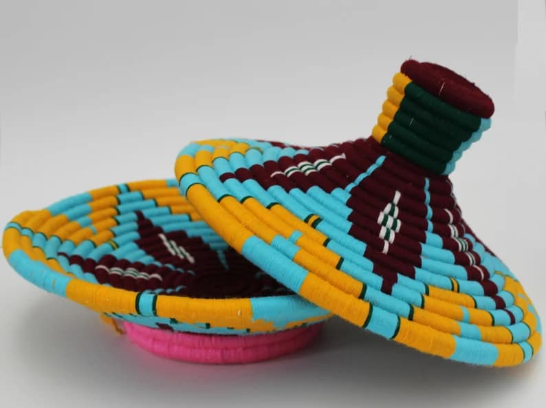 Handmade Mesob